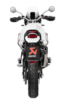AKRAPOVIC Slip-On Line Muffler - Titanium S-D9SO19-HJAT