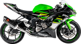 AKRAPOVIC Replacement Muffler M-R05305C