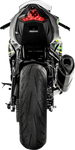 AKRAPOVIC Replacement Muffler M-R05305C