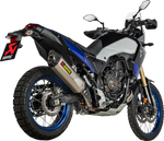 AKRAPOVIC Slip-On Line Muffler - Titanium S-Y7SO5-HGJT
