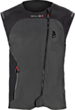 Alpinestars Tech-Air® 3 Motorcycle Airbag System - XL Black (Part Number 6508322-10A-XL)