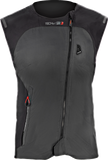 Alpinestars Tech-Air Stella Tech-Air® 3 Airbag System - Black, XL (Part Number 6518322-10A-XL)
