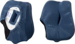 ARAI HELMETS Regent-X Cheek Pads - 35 mm 055721