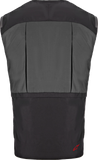Alpinestars Tech-Air® 3 Motorcycle Airbag System - XL Black (Part Number 6508322-10A-XL)