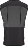 Alpinestars Tech-Air Stella Tech-Air® 3 Motorcycle Airbag System - Black, Large (Part No. 6518322-10A-L)