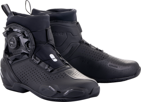 ALPINESTARS SP-2 Shoes - Black - US 13.5 / EU 49 2511622-10-49
