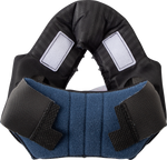 ARAI HELMETS Regent-X Interior Pad - EP II - 7 mm 075847