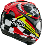ARAI HELMETS Corsair-X Helmet - Isle of Man TT 2023 - Small 0101-16209