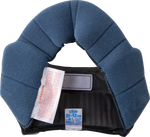 ARAI HELMETS Regent-X Interior Pad - EP III - 12 mm 075851