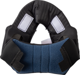 ARAI HELMETS Regent-X Interior Pad - EP I - 10 mm 075842