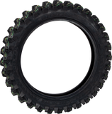 DUNLOP Geomax MX14 Rear Tire 90/100-14 * Enhanced Traction and Control for Off-Road Adventures