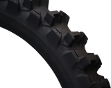 DUNLOP Geomax MX14 Rear Tire 90/100-14 * Enhanced Traction and Control for Off-Road Adventures