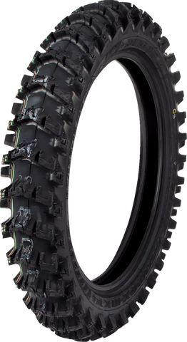DUNLOP Geomax MX14 Rear Motorcycle Tire - 90/100-16 - 51M, Part 45259503