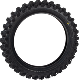 DUNLOP Geomax MX14 Rear Motorcycle Tire - 90/100-16 - 51M, Part 45259503