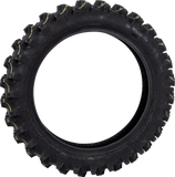 DUNLOP Geomax MX14 Rear Tire 80/100-12 (Part Number 45259501)