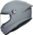 AGV K6 S Helmet - Nardo Gray - XS 2118395002012XS