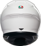 AGV K6 S Helmet - White - XS 2118395002010XS
