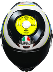 AGV Pista GP RR Helmet - Assen 2007 - Small 2118356002009S
