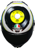 AGV Pista GP RR Helmet - Assen 2007 - Small 2118356002009S