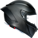 AGV Pista GP RR Helmet - Matte Carbon - 2XL 21183560020072X
