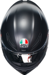 AGV K1 S Helmet - Matte Black - XS 2118394003029XS