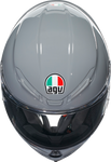 AGV K6 S Helmet - Nardo Gray - XS 2118395002012XS