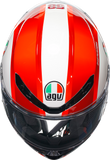 AGV K6 S Helmet - Sic58 - 2XL 21183950020042X