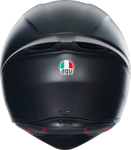AGV K1 S Helmet - Matte Black - XS 2118394003029XS
