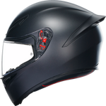 AGV K1 S Helmet - Matte Black - XS 2118394003029XS
