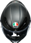 AGV Pista GP RR Helmet - Matte Carbon - Medium 2118356002007M