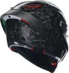 AGV Pista GP RR Helmet - Carbonio Forgiato - Italia - Large 2118356002003L