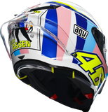 AGV Pista GP RR Helmet - Assen 2007 - Small 2118356002009S