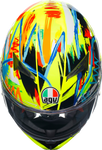 AGV K3 Helmet - Rossi Winter Test 2019 - XL 2118381004003XL
