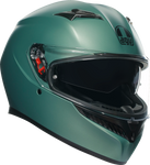 AGV K3 Helmet - Matte Salvia Green - XL 2118381004015XL