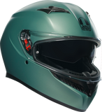 AGV K3 Helmet - Matte Salvia Green - XL 2118381004015XL