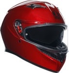 AGV K3 Helmet - Competizione Red - Small 2118381004016S