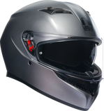 AGV K3 Helmet - Matte Rodio Gray - 2XL 21183810040062X