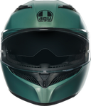AGV K3 Helmet - Matte Salvia Green - 2XL 21183810040152X