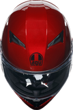 AGV K3 Helmet - Competizione Red - Small 2118381004016S