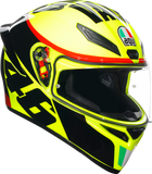 AGV K1 S Grazie Vale Helmet - Large by AGV, Part 2118394003018L