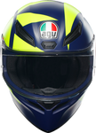AGV K1 S Helmet - Soleluna 2018 - Small 2118394003019S