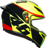 AGV K1 S Grazie Vale Helmet - Large by AGV, Part 2118394003018L