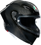 AGV Pista GP RR Helmet - Glossy Carbon - Medium 2118356002008M