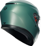 AGV K3 Helmet - Matte Salvia Green - XL 2118381004015XL
