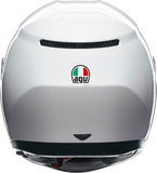 AGV K3 Helmet - Seta White - 2XL 21183810040142X