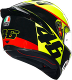 AGV K1 S Grazie Vale Helmet - Large by AGV, Part 2118394003018L