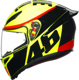 AGV K1 S Grazie Vale Helmet - Large by AGV, Part 2118394003018L