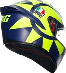 AGV K1 S Helmet - Soleluna 2018 - Small 2118394003019S