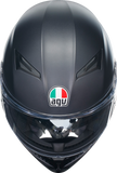 AGV K3 Helmet - Matte Black - 2XL 21183810040042X
