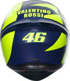 AGV K1 S Soleluna 2018 Motorcycle Helmet - Large